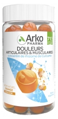 Arkopharma Douleurs Articulaires &amp; Musculaires 60 Gummies