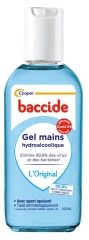 Baccide Gel M&atilde;os 100 ml