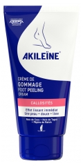 Akile&iuml;ne Exfoliačn&iacute; kr&eacute;m 75 ml