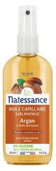 Natessance Argan Sublimating Hair Oil No Rinse 160 ml