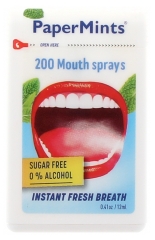 Spray Buccal Sans Sucre 12 ml