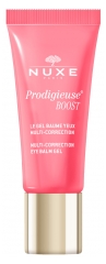 Nuxe Crème Prodigieuse Boost Gel Baume Yeux Multi-Correction 15 ml