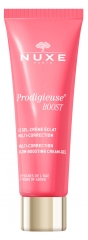 Nuxe Prodigieuse Boost Le Gel-Crème Éclat Multi-Correction 40 ml