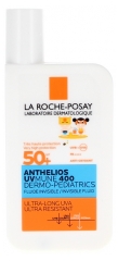 La Roche-Posay Anthelios UVMune Dermo-Pediatrics Fluido SPF50+ 50 ml