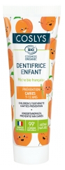 Coslys Kindertandpasta 7-12 Jaar Biologisch 50 ml