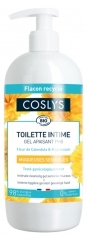 Coslys Intimn&iacute; Gel Zklidňuj&iacute;c&iacute; pH8 Bio 500 ml