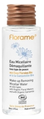 Florame Bio Micel&aacute;rn&iacute; Odličovac&iacute; Voda 50 ml