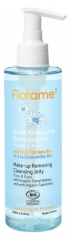 Florame Organic Cleansing Make-up Remover Gel 200 ml