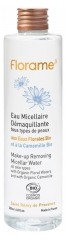 Apă Micelară Demachiantă Bio Florame 200 ml