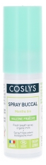 Coslys &Oslash;kologisk Mundspray 15 ml