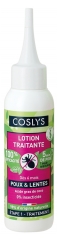 Coslys Gydomasis Losjonas nuo Utėlių ir Glindų 100 ml