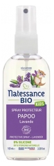 Natessance Papoo Organic Spray Ochronny 100 ml