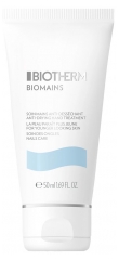 Biotherm Biomains Cremă de M&acirc;ini Anti-Uscare 50 ml