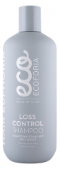 Ecoforia Loss Control Anti-hair Loss Stimulating Shampoo 400ml