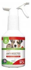 V&eacute;tobiol Bio Anti-Insekt Spray 500 ml