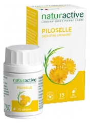 Naturactive Vellosilla 30 C&aacute;psulas