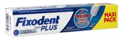 Fixodent Pro Plus The Best Anti-Particle Technology 57 g