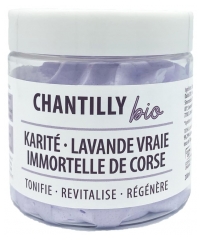 Lov'FROG Chantilly Bio Karité - Lavande - Immortelle 200 ml