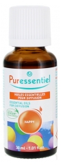 Puressentiel Essential Oils for Happy 30 ml