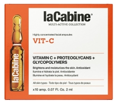 VIT-C 10 Ampoules