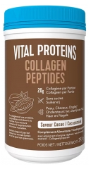 Vital Proteins Collagen Peptides Cocoa 297 g