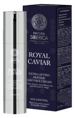 Natura Siberica Royal Caviar Crème de Jour Extra-Liftante 50 ml