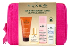 Nuxe Your Travel Essentials Kit