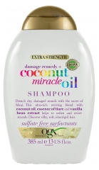 Ogx Shampoing Huile Miracle Coco 385 ml