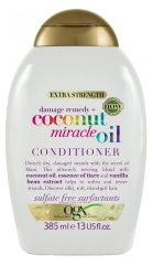 Ogx Coconut Miracle Oil Odżywka 385 ml