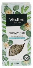 Vitaflor Liście Eukaliptusa 100 g
