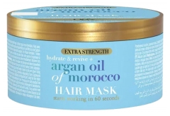 Ogx Mascarilla de Aceite de Arg&aacute;n Marroqu&iacute; 385 ml