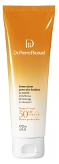 Dr Pierre Ricaud Melting Protective Sun Cream SPF50 125 ml