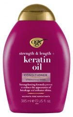 Ogx Keratin Oil Odżywka 385 ml