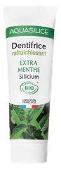 Pasta Dentífrica Refrescante Extra-Menta BIO 75 ml