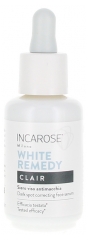 Incarose White Remedy Clair Siero Viso Anti-macchie 30 ml
