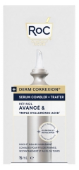RoC Derm Correxion Filler Serum + Treat 15 ml