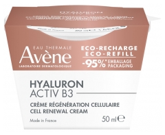 Hyaluron Activ B3 Crème Régénération Cellulaire Recharge 50 ml