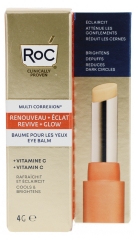 RoC Multi Correxion Renouveau + Éclat Eye Balm 4 g