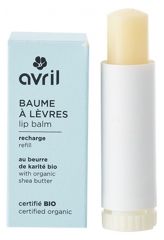 Avril Bio Recharge Lip Balm 4 g