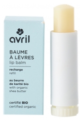 Avril Organic Lip Balm Refill 4 g