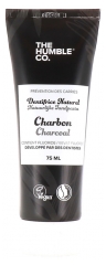 The Humble Co. Charcoal Toothpaste 75 ml