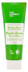 The Humble Co. Dentifrice Menthe Fraîche 75 ml