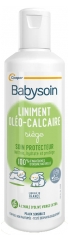 Babysoin Oleo-Calcium Liniment 250 ml