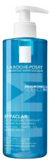 La Roche-Posay Effaclar Gel Schiumoso Purificante 400 ml