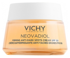 Vichy Neovadiol Post-Menopause Anti-Brown Spot Redensifying Cream SPF50 50 ml