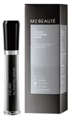 M2 BEAUT&Eacute; Wimpern-Aktivierungsserum 4 ml
