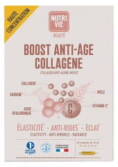 Nutrivie Boost Anti-Aging Collagen 20 Ampoules