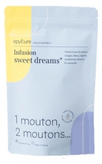 Epycure Infuzija Sweet Dreams 60 g