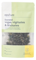 Epycure Essentiel 60 Gélules Éco-Recharge