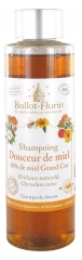 Ballot-Flurin Shampoing Douceur de Miel Bio 250 ml